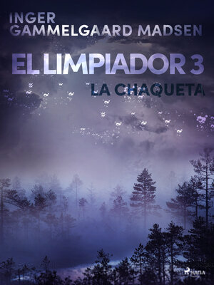 cover image of El limpiador 3